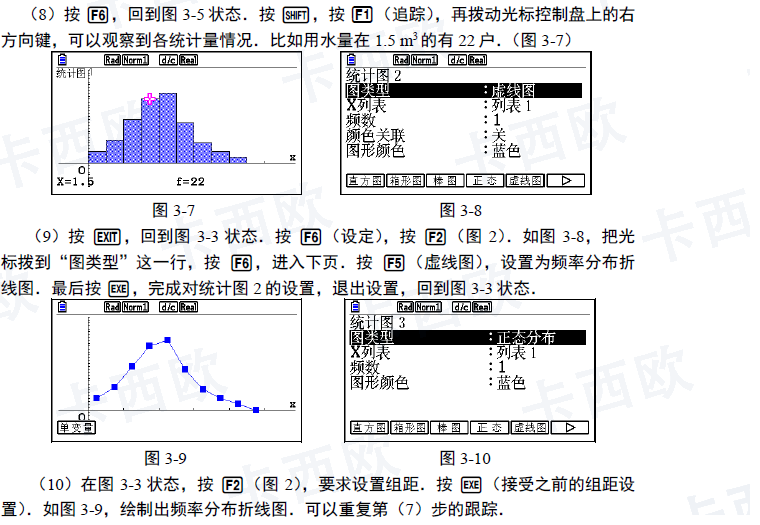 前处理设备的介绍和使用