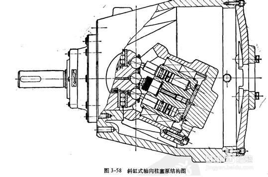 液压泵泵控板安装教程