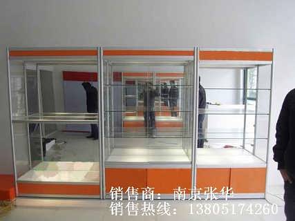 玻璃模型与展示柜检验标准最新