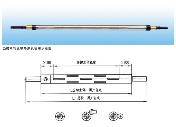 包胶辊怎么加工