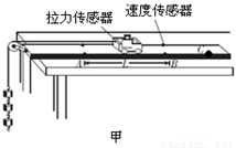 计时器实验原理