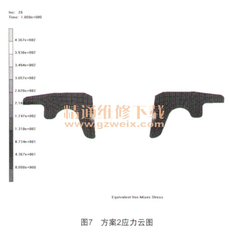 气门锁夹材料