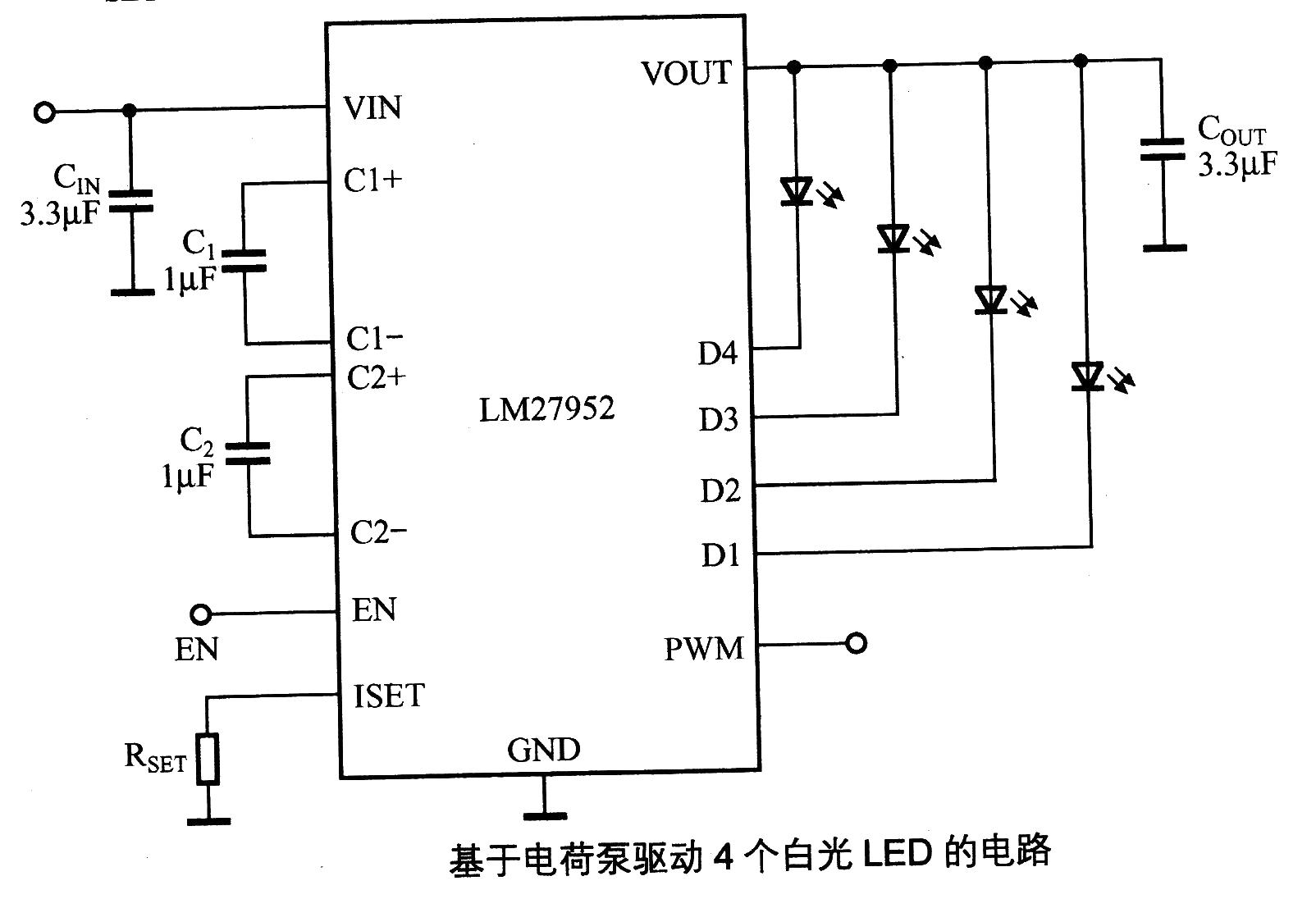 手动玻璃改电动电路图