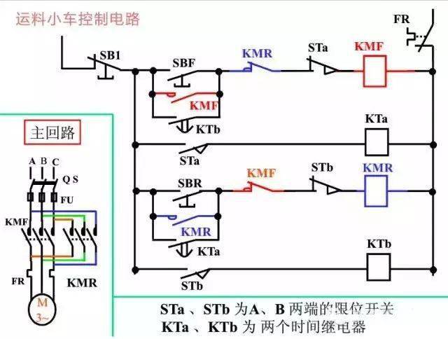 启辉器如何接线