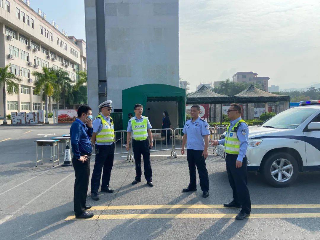 深圳交警全天24小时查酒驾