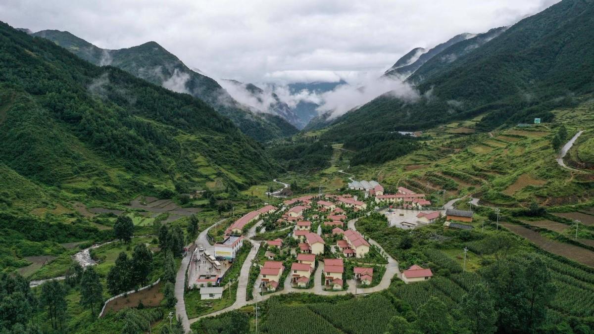 福建闽侯山火