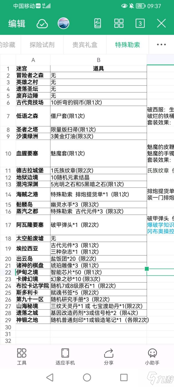 创意版解析说明