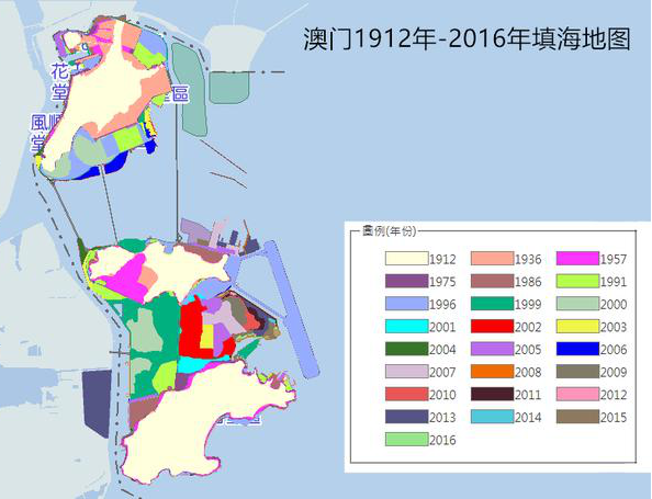 澳门六千里网未来规划