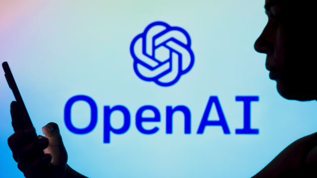 OpenAI首席执行官