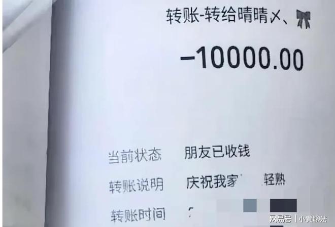 科学研究解析说明（或女方返还60万研究解析）