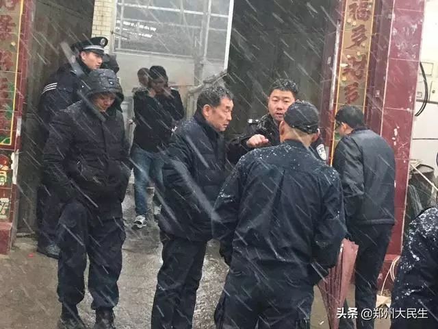 刑警队长充当恶势力团伙保护伞获刑