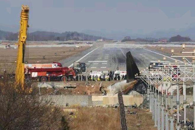 韩国空难乘客遗物