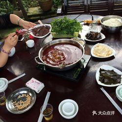 灾区做饭与科学基础解析说明